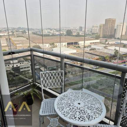 Imagem Apartamento com 1 Quarto à Venda, 52 m² em Alphaville Centro Industrial E Empresarial/alphaville. - Barueri Imagem Apartamento com 1 Quarto à Venda, 52 m² em Alphaville Centro Industrial E Empresarial/alphaville. - Barueri