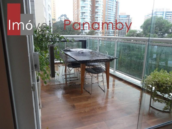 Imagem Apartamento com 4 Quartos à Venda ou Locação, 255 m² em Jardim Morumbi - São Paulo Imagem Apartamento com 4 Quartos à Venda ou Locação, 255 m² em Jardim Morumbi - São Paulo