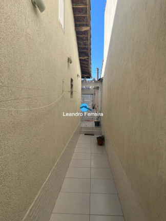 Imagem Casa com 2 Quartos à Venda, 156 m² em Centro - São Bernardo Do Campo Imagem Casa com 2 Quartos à Venda, 156 m² em Centro - São Bernardo Do Campo