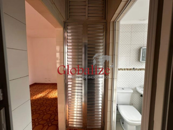 Imagem Imóvel com 1 Quarto à Venda, 48 m² em Pompéia - Santos