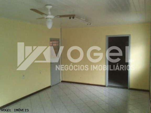 Imagem Casa com 3 Quartos à Venda, 385 m² em Pinheiros - Sao Leopoldo