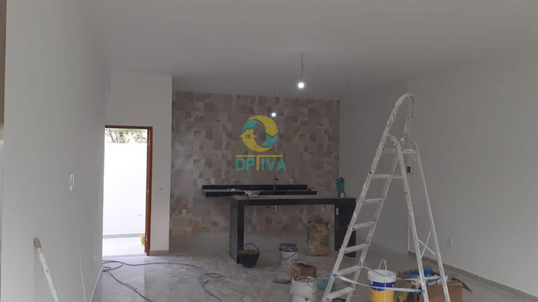 Imagem Casa com 3 Quartos à Venda, 105 m²
