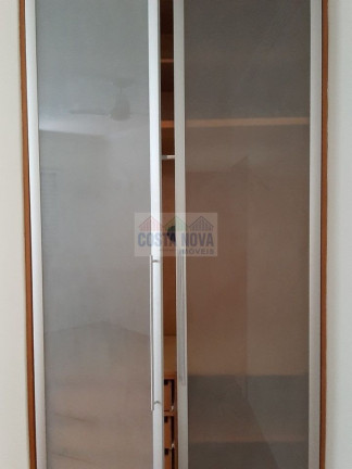 Imagem Casa com 3 Quartos à Venda, 210 m² em Campo Grande - Santos Imagem Casa com 3 Quartos à Venda, 210 m² em Campo Grande - Santos