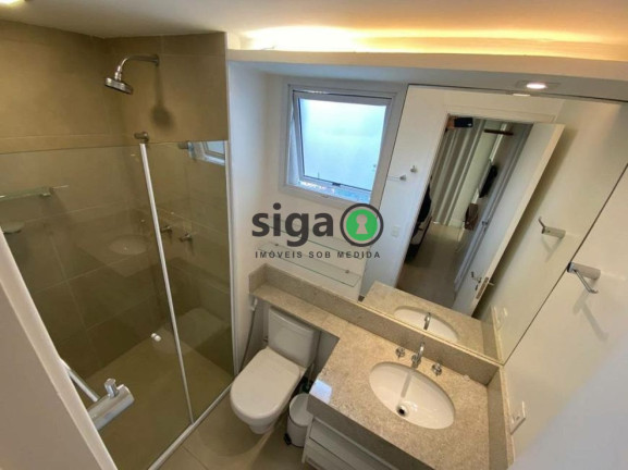 Imagem Apartamento com 1 Quarto à Venda ou Locação, 80 m² em Vila Nova Conceição - São Paulo