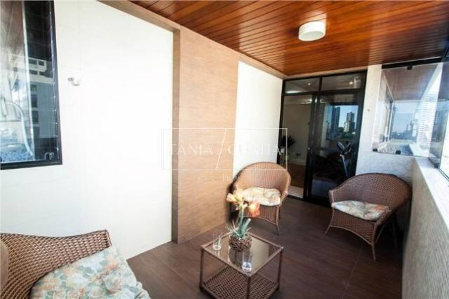 Imagem Apartamento com 4 Quartos para Alugar, 177 m² em Tambaú - João Pessoa