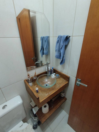 Imagem Sobrado com 3 Quartos à Venda, 83 m² em Vila Marina - Santo André