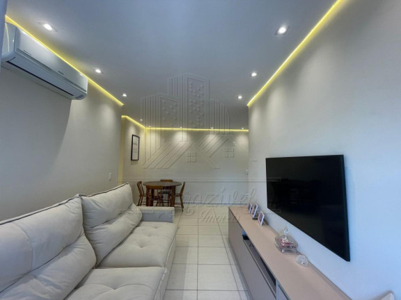 Imagem Apartamento com 2 Quartos à Venda, 70 m² em Vila Belmiro - Santos Imagem Apartamento com 2 Quartos à Venda, 70 m² em Vila Belmiro - Santos