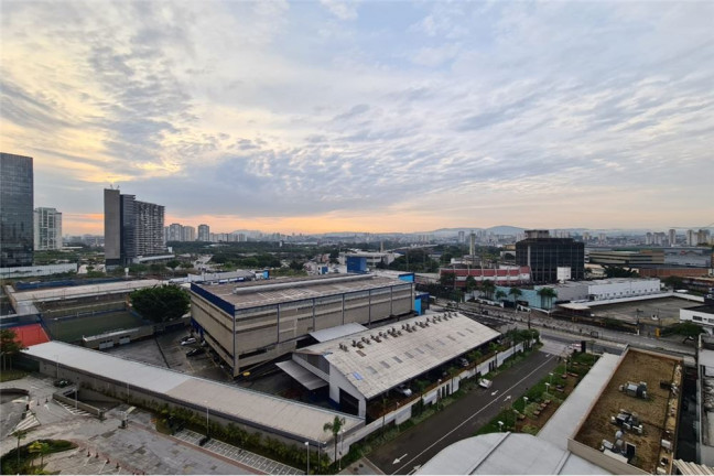 Imagem Imóvel com 2 Quartos à Venda,  em Barra Funda - São Paulo