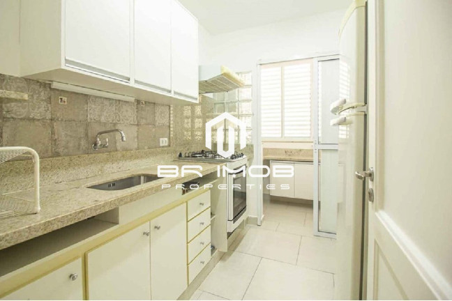 Imagem Imóvel com 3 Quartos à Venda, 102 m² em Jardim Paulista - São Paulo Imagem Imóvel com 3 Quartos à Venda, 102 m² em Jardim Paulista - São Paulo