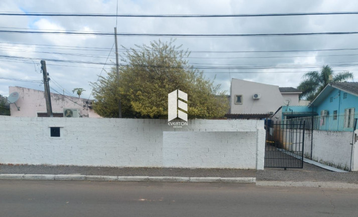 Imagem Terreno à Venda, 320 m² em Pinheiro Machado - Santa Maria Imagem Terreno à Venda, 320 m² em Pinheiro Machado - Santa Maria