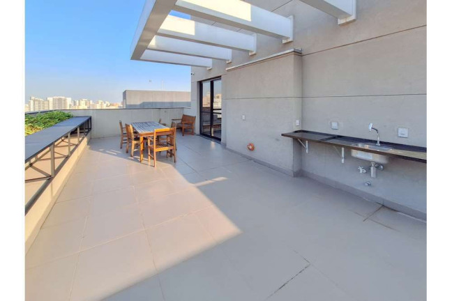 Imagem Studio com 1 Quarto à Venda, 21 m² em Vila Mariana - São Paulo
