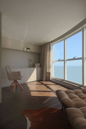 Imagem Cobertura com 4 Quartos à Venda ou Locação, 293 m² em Barra Sul - Balneário Camboriú