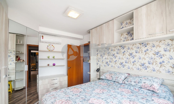 Imagem Apartamento com 2 Quartos à Venda, 67 m² em Chácara Das Pedras - Porto Alegre Imagem Apartamento com 2 Quartos à Venda, 67 m² em Chácara Das Pedras - Porto Alegre