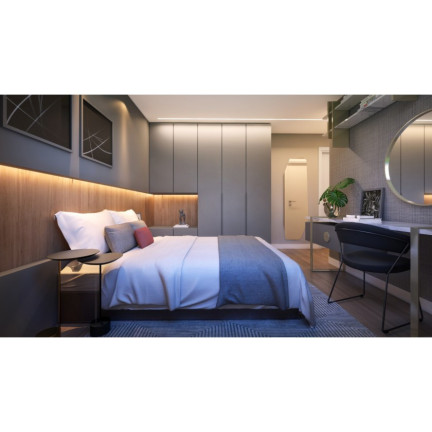 Imagem Apartamento com 2 Quartos à Venda, 60 m² em Panazzolo - Caxias Do Sul
