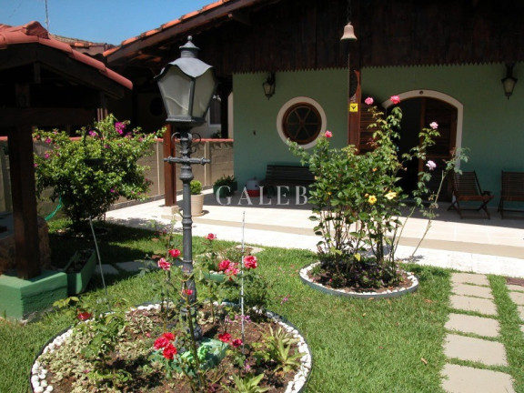 Casa com 2 Quartos à Venda, 171 m² em Caetetuba - Atibaia