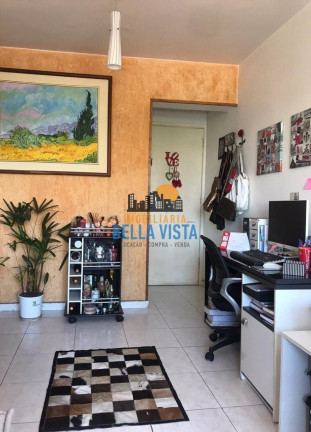 Imagem Apartamento com 1 Quarto à Venda, em Bela Vista - São Paulo Imagem Apartamento com 1 Quarto à Venda, em Bela Vista - São Paulo