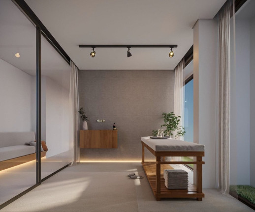 Imagem Imóvel com 3 Quartos à Venda, 151 m² em Jardins - São Paulo