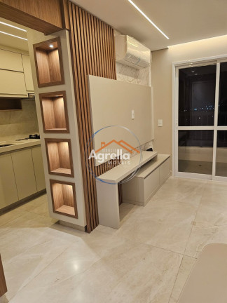 Imagem Imóvel com 2 Quartos à Venda, 51 m² em Residencial Cidades D'italia - Mogi Guaçu Imagem Imóvel com 2 Quartos à Venda, 51 m² em Residencial Cidades D'italia - Mogi Guaçu