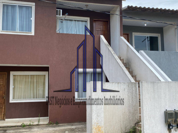 Imagem Casa com 2 Quartos à Venda, 52 m² em Portão Do Carmo - Cabo Frio