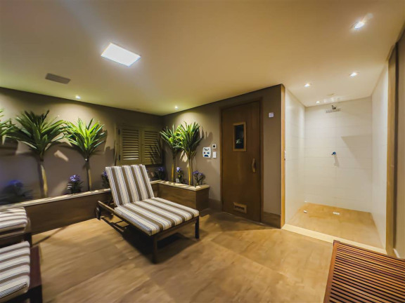 Imagem Apartamento com 3 Quartos à Venda, 186 m² em Forte - Praia Grande