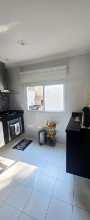Imagem Casa de Condomínio com 4 Quartos à Venda, 350 m² em Jardim Prudência - São Paulo Imagem Casa de Condomínio com 4 Quartos à Venda, 350 m² em Jardim Prudência - São Paulo