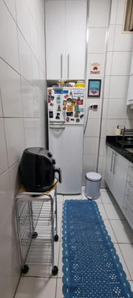 Imagem Apartamento com 1 Quarto à Venda, 55 m² em Bela Vista - São Paulo