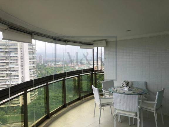 Imagem Apartamento com 4 Quartos à Venda, 142 m² em Barra Da Tijuca - Rio De Janeiro Imagem Apartamento com 4 Quartos à Venda, 142 m² em Barra Da Tijuca - Rio De Janeiro