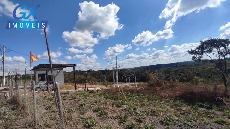 Imagem Terreno à Venda, 396 m² em Recanto Da Floresta - Esmeraldas