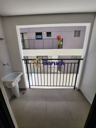 Imagem Apartamento com 2 Quartos à Venda, 62 m² em Conceição - São Paulo