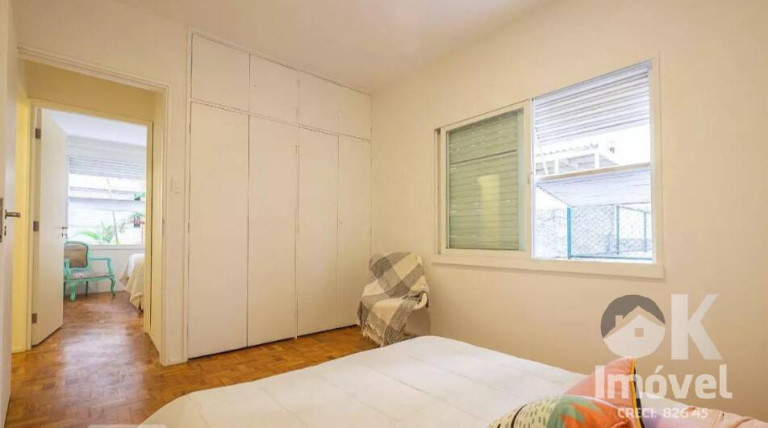 Imagem Apartamento com 3 Quartos à Venda, 107 m² em Jardim Paulista - São Paulo Imagem Apartamento com 3 Quartos à Venda, 107 m² em Jardim Paulista - São Paulo