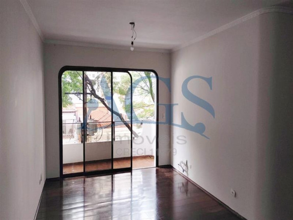 Imagem Apartamento com 3 Quartos à Venda, 112 m² em Tatuapé - São Paulo Imagem Apartamento com 3 Quartos à Venda, 112 m² em Tatuapé - São Paulo