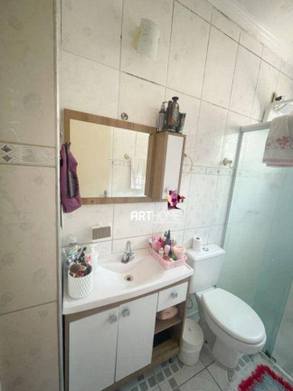 Imagem Apartamento com 2 Quartos à Venda, 52 m² em Independência - São Bernardo Do Campo Imagem Apartamento com 2 Quartos à Venda, 52 m² em Independência - São Bernardo Do Campo