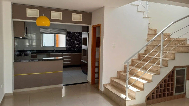 Imagem Casa de Condomínio com 3 Quartos à Venda, 189 m² em Vila Areao - Taubaté Imagem Casa de Condomínio com 3 Quartos à Venda, 189 m² em Vila Areao - Taubaté