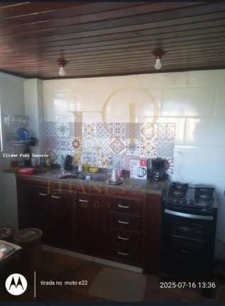 Imagem Casa com 3 Quartos à Venda, 360 m² em Coroa Grande - Itaguaí Imagem Casa com 3 Quartos à Venda, 360 m² em Coroa Grande - Itaguaí