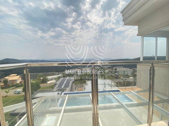 Imagem Casa de Condomínio com 4 Quartos à Venda, 445 m² em Alphaville - Santana De Parnaíba Imagem Casa de Condomínio com 4 Quartos à Venda, 445 m² em Alphaville - Santana De Parnaíba