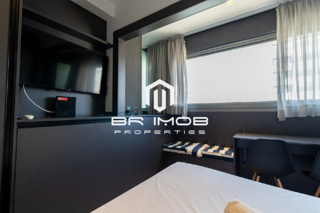 Imagem Imóvel com 1 Quarto à Venda, 18 m² em Pinheiros - São Paulo Imagem Imóvel com 1 Quarto à Venda, 18 m² em Pinheiros - São Paulo