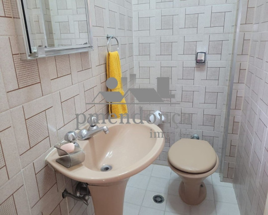Imagem Apartamento com 3 Quartos à Venda, 115 m² em Higienópolis - São Paulo