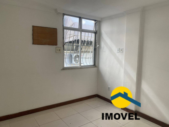 Imagem Apartamento com 2 Quartos à Venda, 60 m² em Fonseca - Niterói