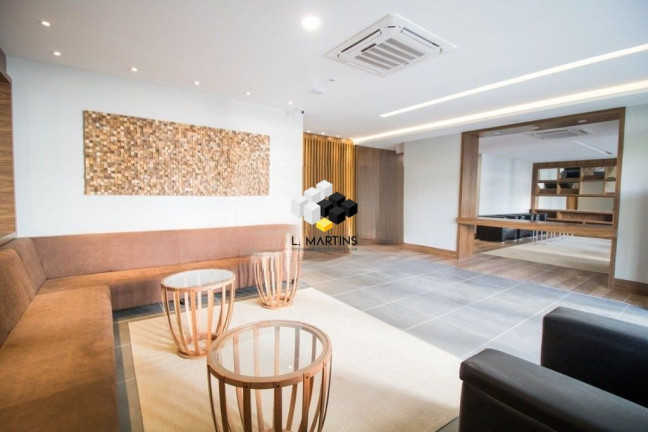 Apartamento com 2 Quartos à Venda, 58 m² em Central Parque - Porto Alegre