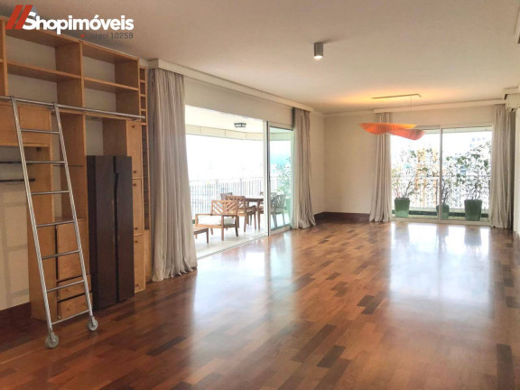 Imagem Apartamento com 4 Quartos para Alugar, 276 m² em Paraíso - São Paulo Imagem Apartamento com 4 Quartos para Alugar, 276 m² em Paraíso - São Paulo
