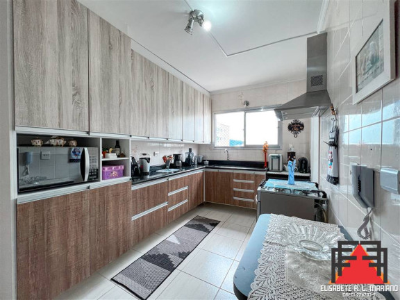 Imagem Apartamento com 2 Quartos à Venda, 95 m² em Vila Guilhermina - Praia Grande Imagem Apartamento com 2 Quartos à Venda, 95 m² em Vila Guilhermina - Praia Grande