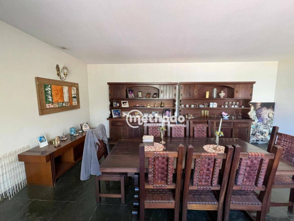 Imagem Casa com 4 Quartos à Venda, 403 m² em Jardim Das Palmeiras - Campinas Imagem Casa com 4 Quartos à Venda, 403 m² em Jardim Das Palmeiras - Campinas