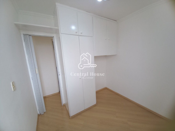 Imagem Apartamento com 3 Quartos para Alugar, 75 m² em Jabaquara - São Paulo