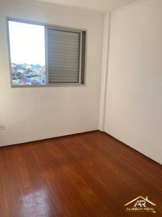 Imagem Apartamento com 3 Quartos para Alugar, 80 m² em Vila Osasco - Osasco Imagem Apartamento com 3 Quartos para Alugar, 80 m² em Vila Osasco - Osasco