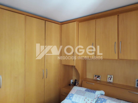 Imagem Apartamento com 3 Quartos à Venda, 134 m² em Centro - Sao Leopoldo Imagem Apartamento com 3 Quartos à Venda, 134 m² em Centro - Sao Leopoldo
