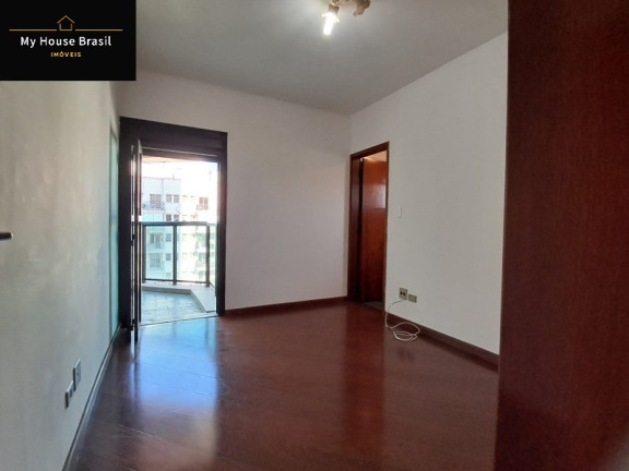 Imagem Apartamento com 3 Quartos à Venda, 114 m² em Santana - São Paulo