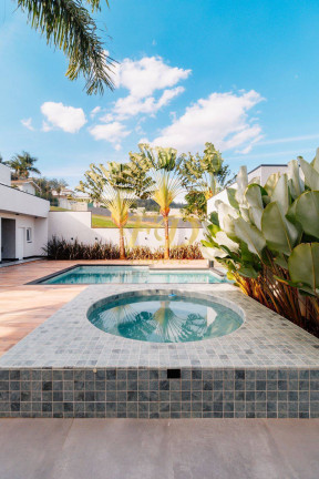 Imagem Casa de Condomínio com 4 Quartos à Venda, 836 m² em Atibaia Imagem Casa de Condomínio com 4 Quartos à Venda, 836 m² em Atibaia