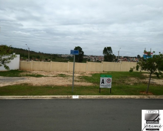 Imagem Terreno à Venda, 300 m² em Wanel Ville - Sorocaba Imagem Terreno à Venda, 300 m² em Wanel Ville - Sorocaba