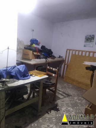 Imagem Casa com 5 Quartos à Venda, 125 m² em Serraria - Diadema Imagem Casa com 5 Quartos à Venda, 125 m² em Serraria - Diadema