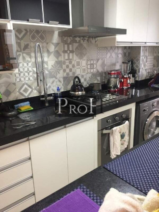 Imagem Apartamento com 2 Quartos à Venda, 54 m² em Centro - São Bernardo Do Campo Imagem Apartamento com 2 Quartos à Venda, 54 m² em Centro - São Bernardo Do Campo